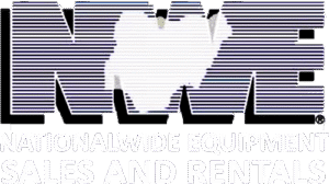NWE Equipment Logo